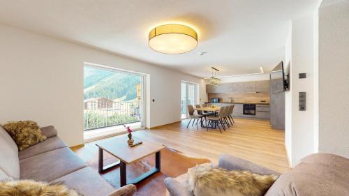 PitzPlus Appartements