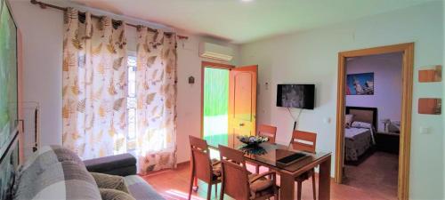 Apartamento Rulosol 2 4