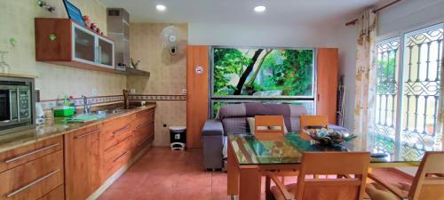 Apartamento Rulosol 2 1