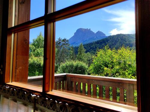  Casa Amabile in San Vito di Cadore