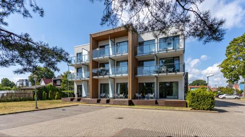 Apartement Aisa