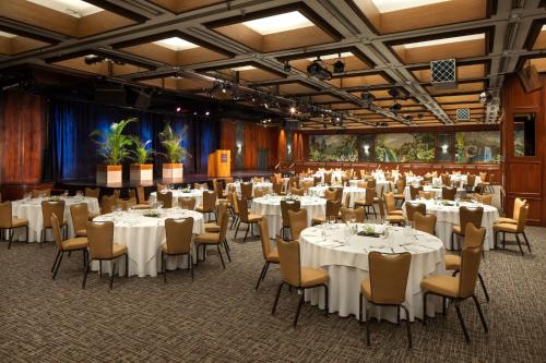 Meeting room / ballrooms, Sheraton Princess Kaiulani Waikiki Beach near Elks Lodge