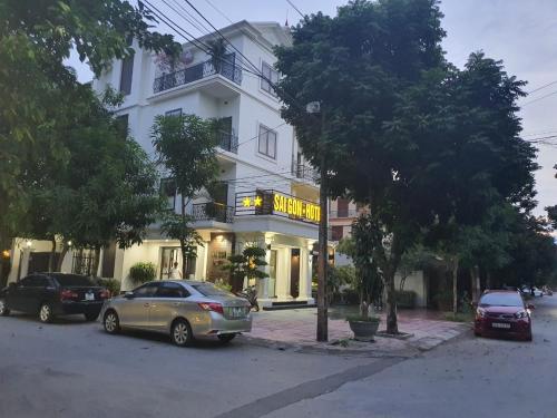 Saigon Hotel