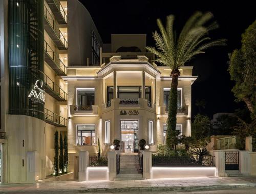Avra City Hotel - image 4