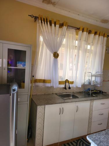 G&G Homes WESTINDIES in Eldoret