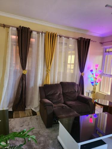 G&G Homes WESTINDIES in Eldoret