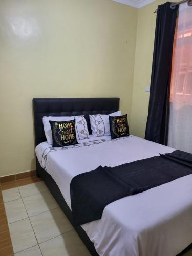 G&G Homes WESTINDIES in Eldoret