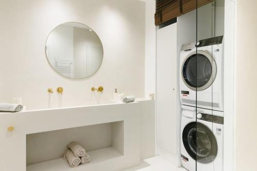 High-end 3BDR apartment @ city center, Amberes (foto 10)