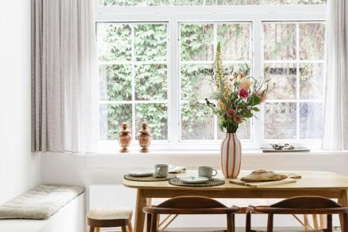 High-end 3BDR apartment @ city center, Amberes (foto 8)