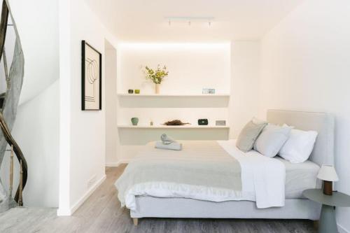 High-end 3BDR apartment @ city center, Amberes (foto 4)