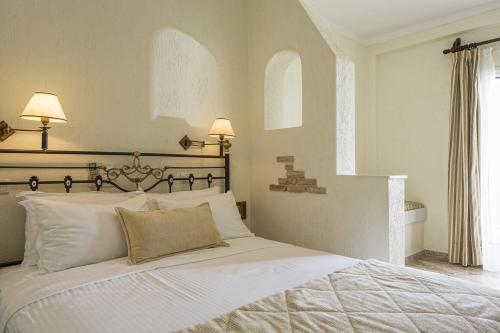 Suite, junior, vista sul mare