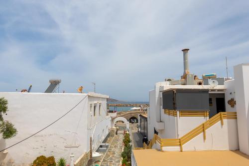 Madaky Hotel - image 14