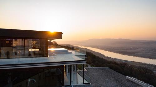 Hotel Schachner, Maria Taferl bei Sankt Nikola an der Donau