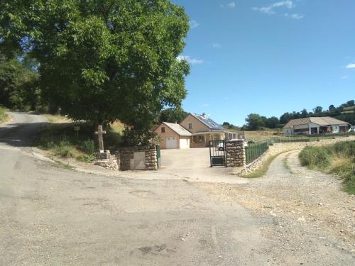 Studio - Location saisonnière - La Canourgue