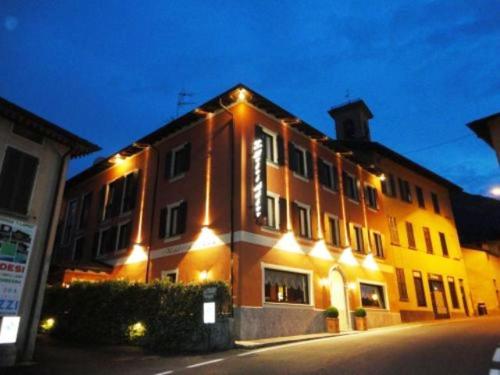 Hotel Adler – Menaggio, VA