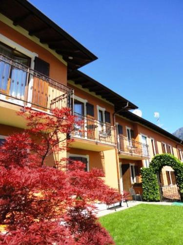 Hotel Adler – Menaggio, VA