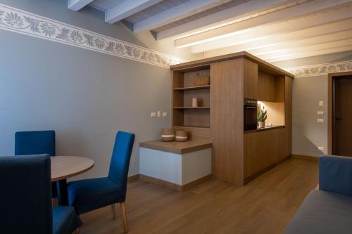 共用Lounge/電視區