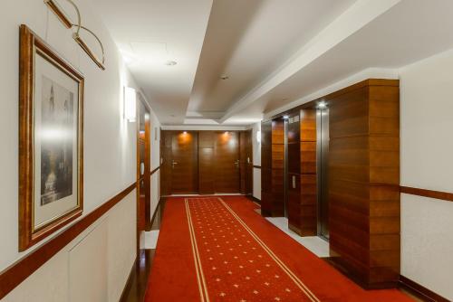 P&O Apartments Bagno - Centrum, Varsovie