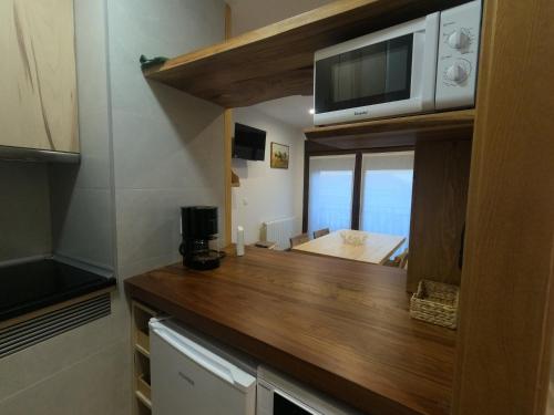 Apartamentos Sierra y Mar Aldealengua de Pedraza