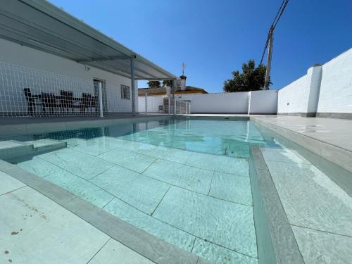 Casa Miamar I gîte à louer Hazanejos