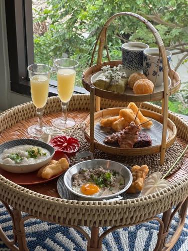 Hotel Nuu - 식음료(F&B)