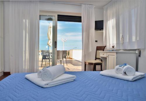 . Hotel Villa Giovanna