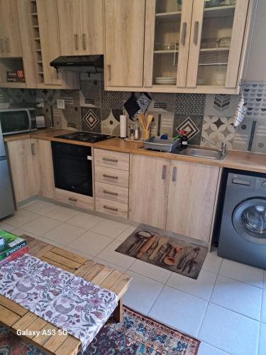 2FiftySix on Second in Luderitz