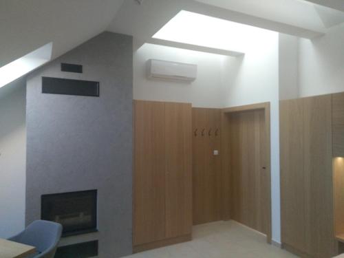 Apartmán ve Vinařství Bravenec Čejč (Apartman ve Vinarstvi Bravenec Cejc) in Hovorany