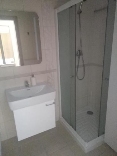 Apartmán ve Vinařství Bravenec Čejč (Apartman ve Vinarstvi Bravenec Cejc) in Hovorany