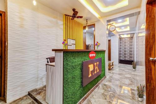 OYO Flagship P K Lodging And Boarding