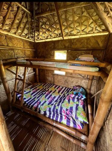 Dupas Luce Love Lodges