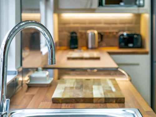 Létesítmények, Pass the Keys Stunning 2BR Townhouse in Belfasts Best Location in Ballyhackamore