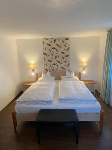 Gasthaus zum Hirschen