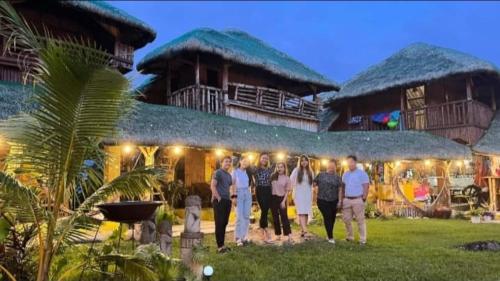 Dupas Luce Love Lodges