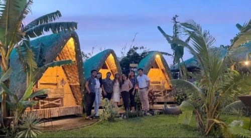 Dupas Luce Love Lodges
