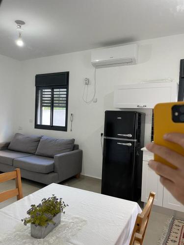 סוויטת הגן השקט- סוויטה מושלמת במעלות in Maalot Tarshiha