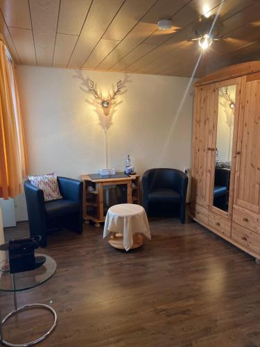 Gasthaus zum Hirschen