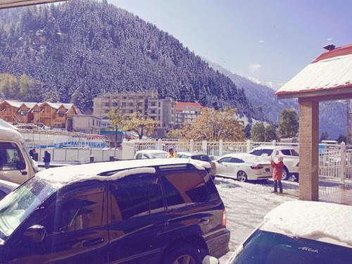 hotel photo