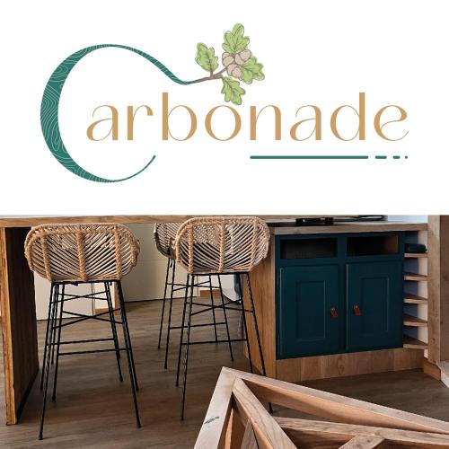 Gite de Carbonade gîte à louer Pailloles