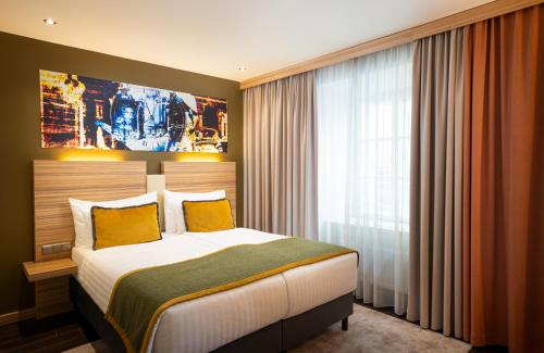 Leonardo Boutique Hotel Salzburg Gablerbräu, Salzburg