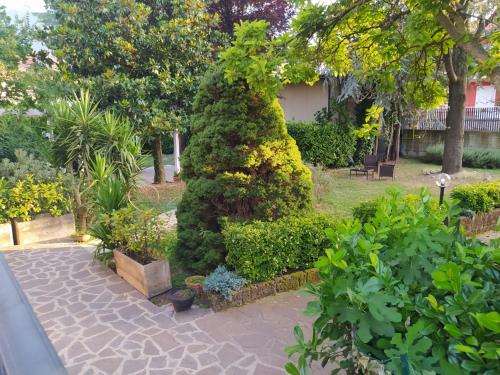  Anema Home in Serino