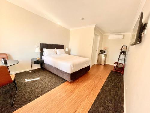 hotel photo