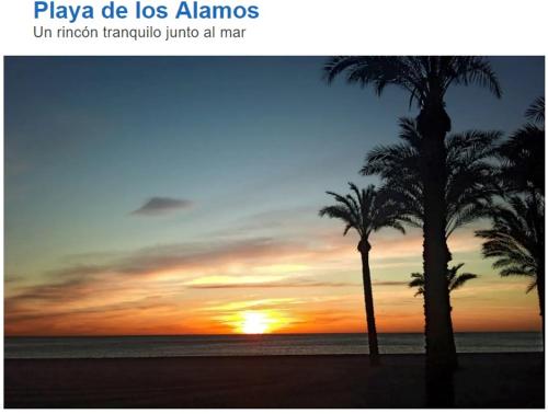 Apt en Torremolinos increíbles vistas hacia Málaga 5min del centro y de la playa