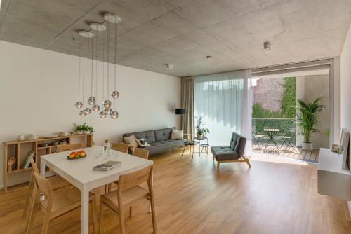 Carlotta Apartments, Berlin (photo 11)