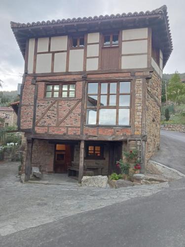 Casa Cahecho gîte à louer Aniezo