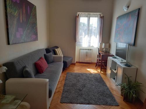 Casa Campo de' Fiori, Roma (foto 4)