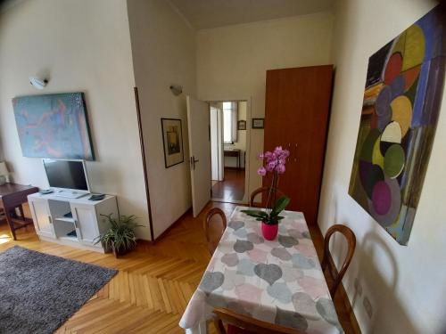 Casa Campo de' Fiori, Roma (foto 6)