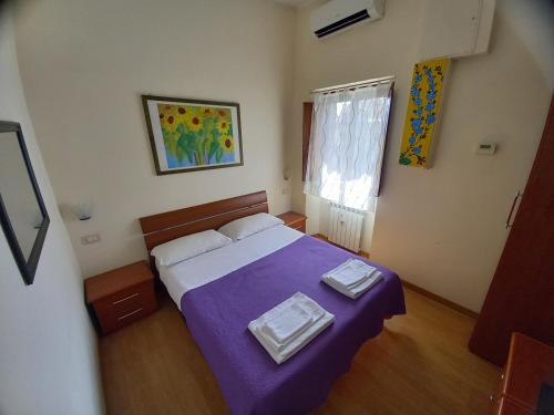 Casa Campo de' Fiori, Roma (foto 7)