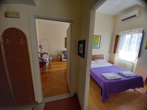 Casa Campo de' Fiori, Roma (foto 8)