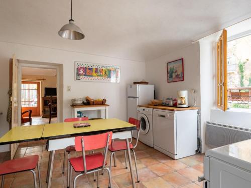 Holiday Home La Maison du Figuier - SON100 by Interhome